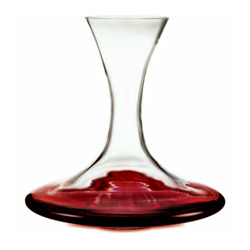 carafe � d�canter