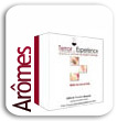 Coffret ar�mes du vin