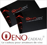oenologie cadeau