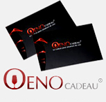cheque cadeau oenologie