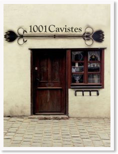 1001 cavistes