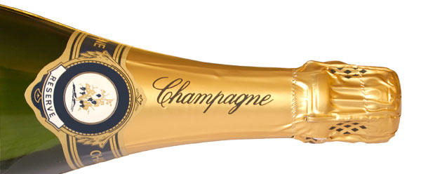 champagne cremant